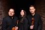 Davidoff Piano Trio in Concert