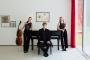 Delphine Clarinet Trio -  Beethoven, Fruhling, Leighton and Psathas